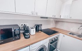 Libourne Centre Cosy Appartement Clim
