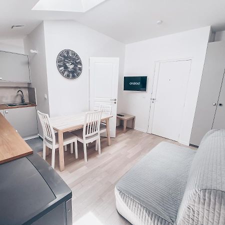 Libourne Centre Cosy Appartement Clim Extérieur photo