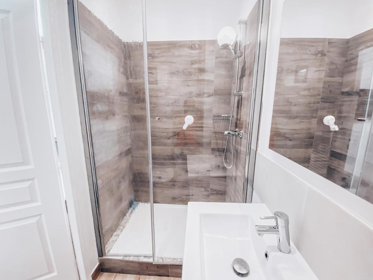 Libourne Centre Cosy Appartement Clim Extérieur photo